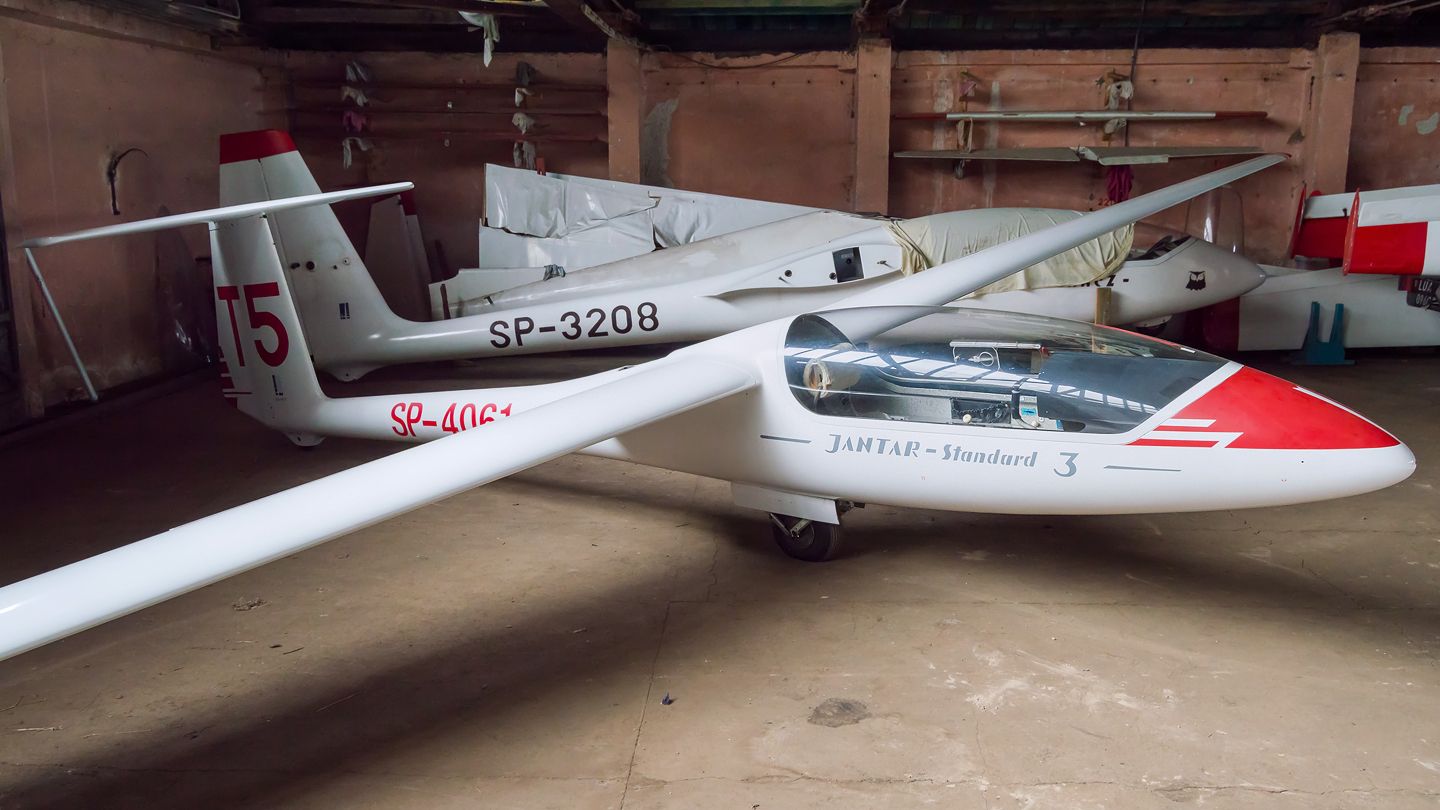 SZD-48-3 Jantar Std 3