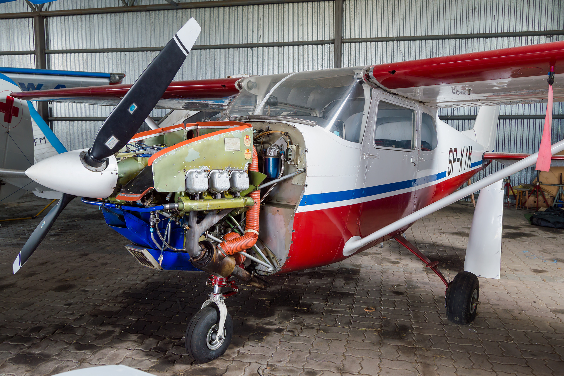 Cessna 175
