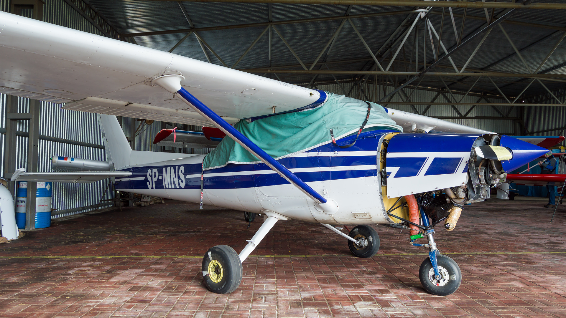 Cessna 152