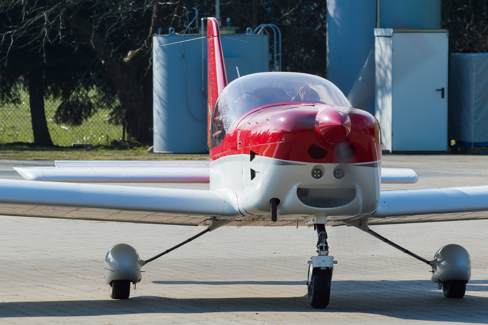 AERO AT-4