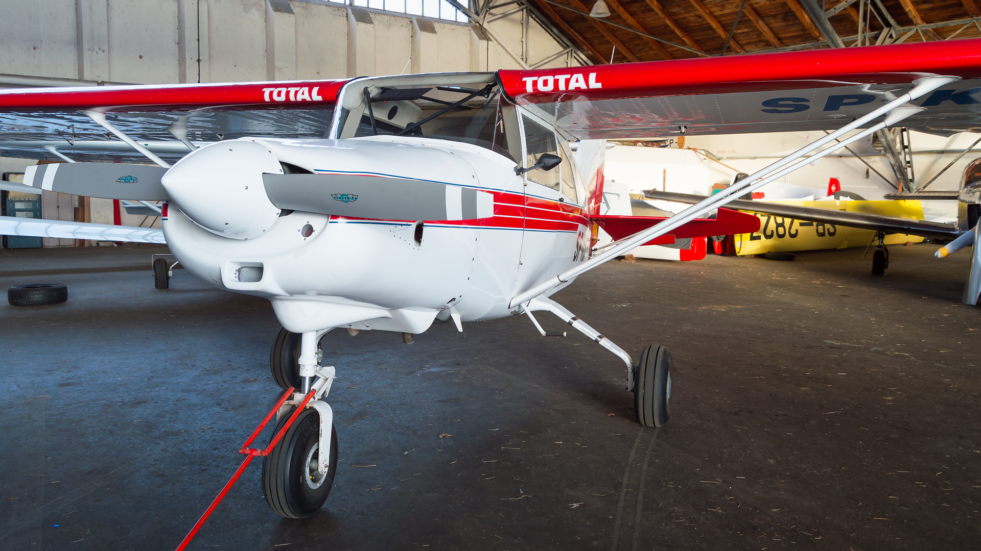 MAULE MXT7 180 STAR ROCKET