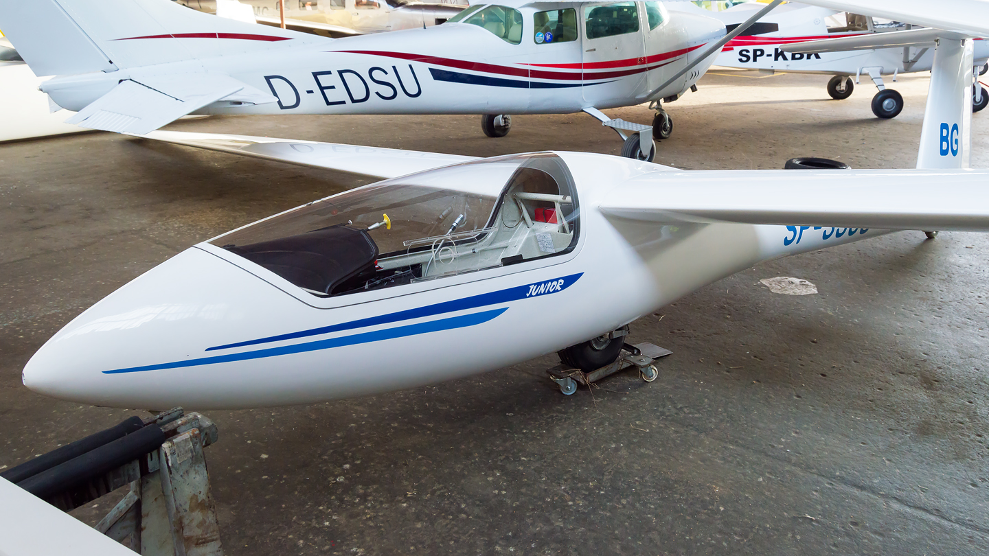 SZD 51-1