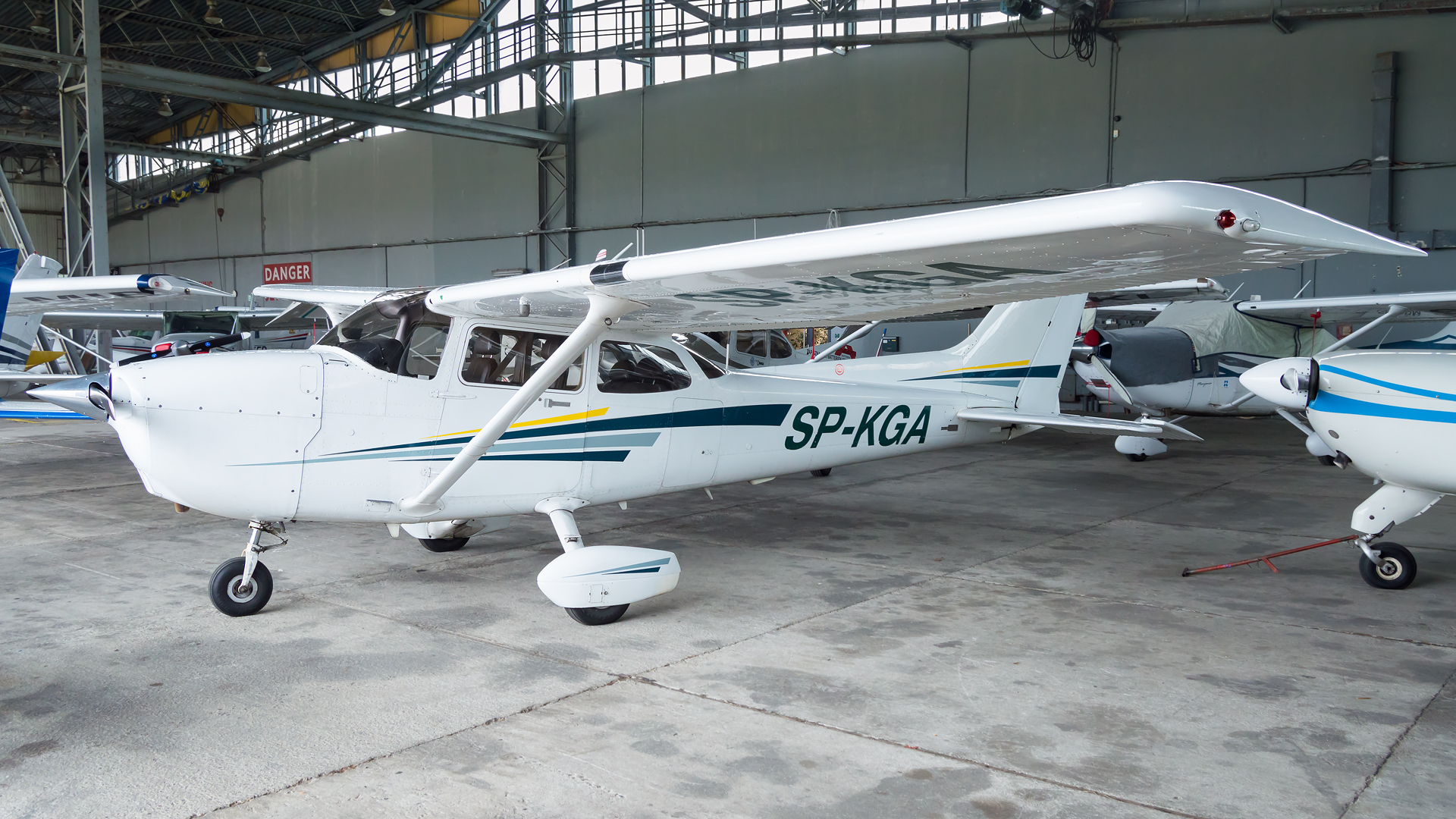 Cessna 172