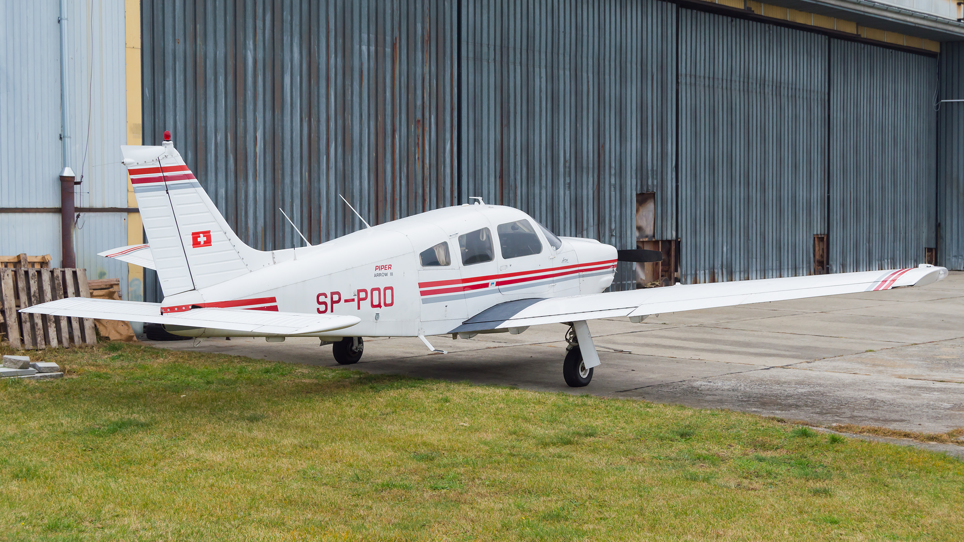 Piper PA-28