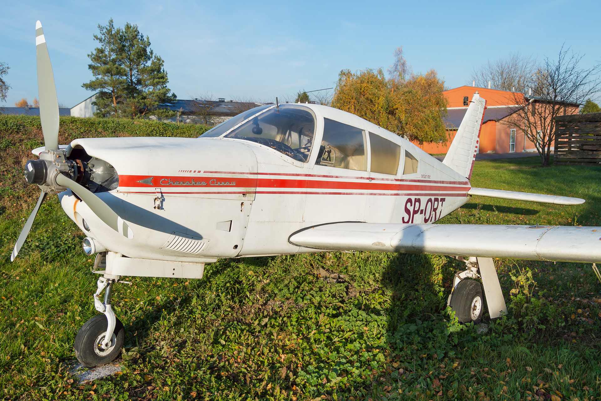 Piper PA-28