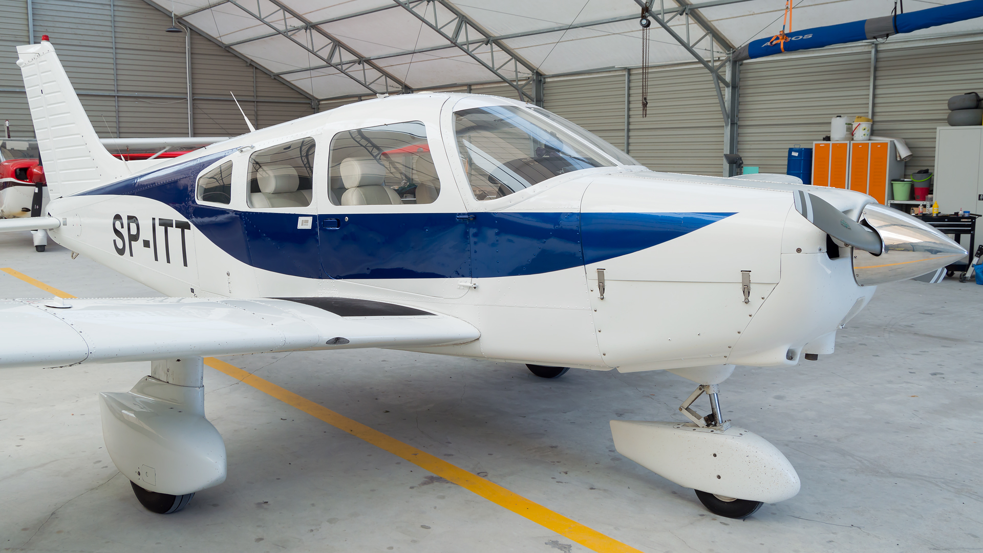 Piper PA-28