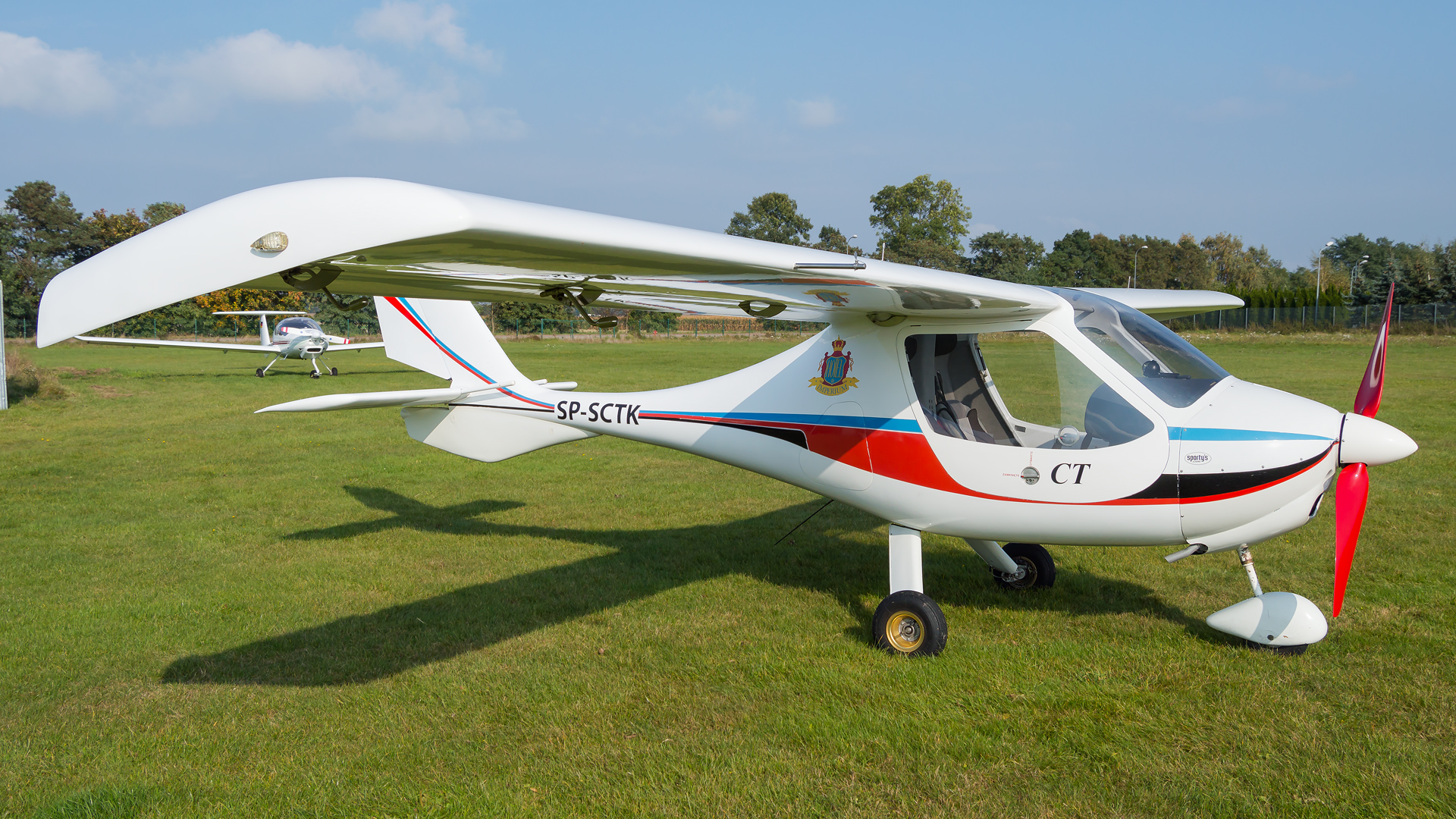 Flight Design CT