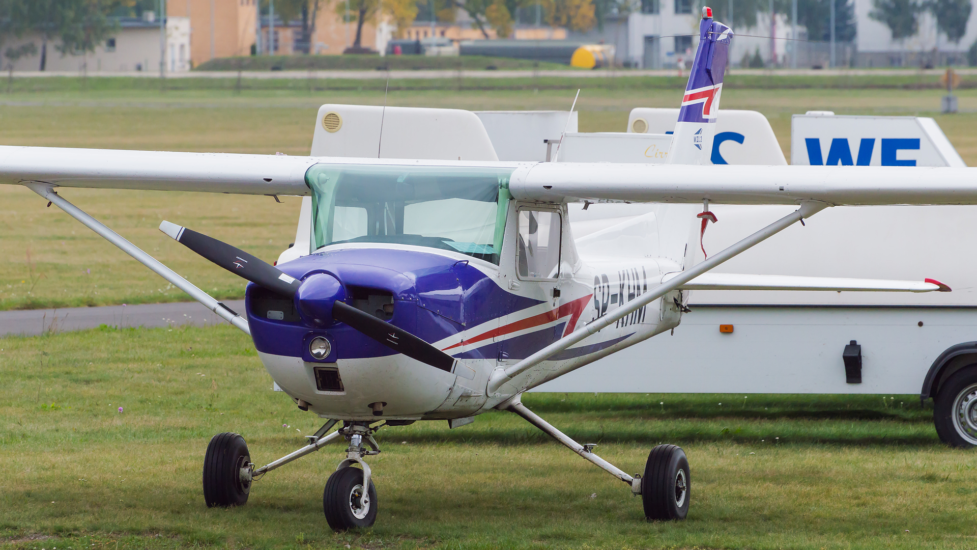 Cessna 150