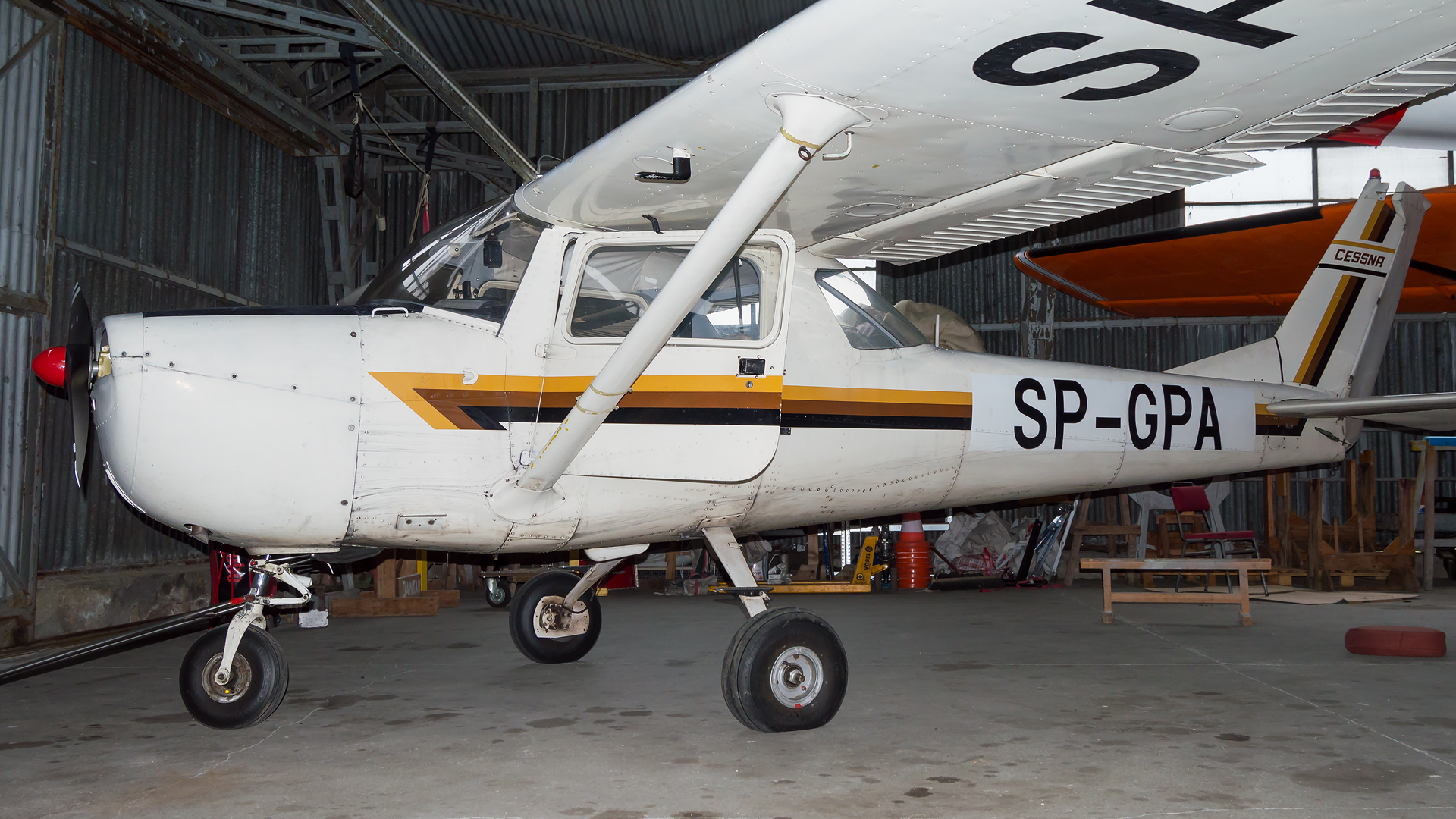 Cessna 150