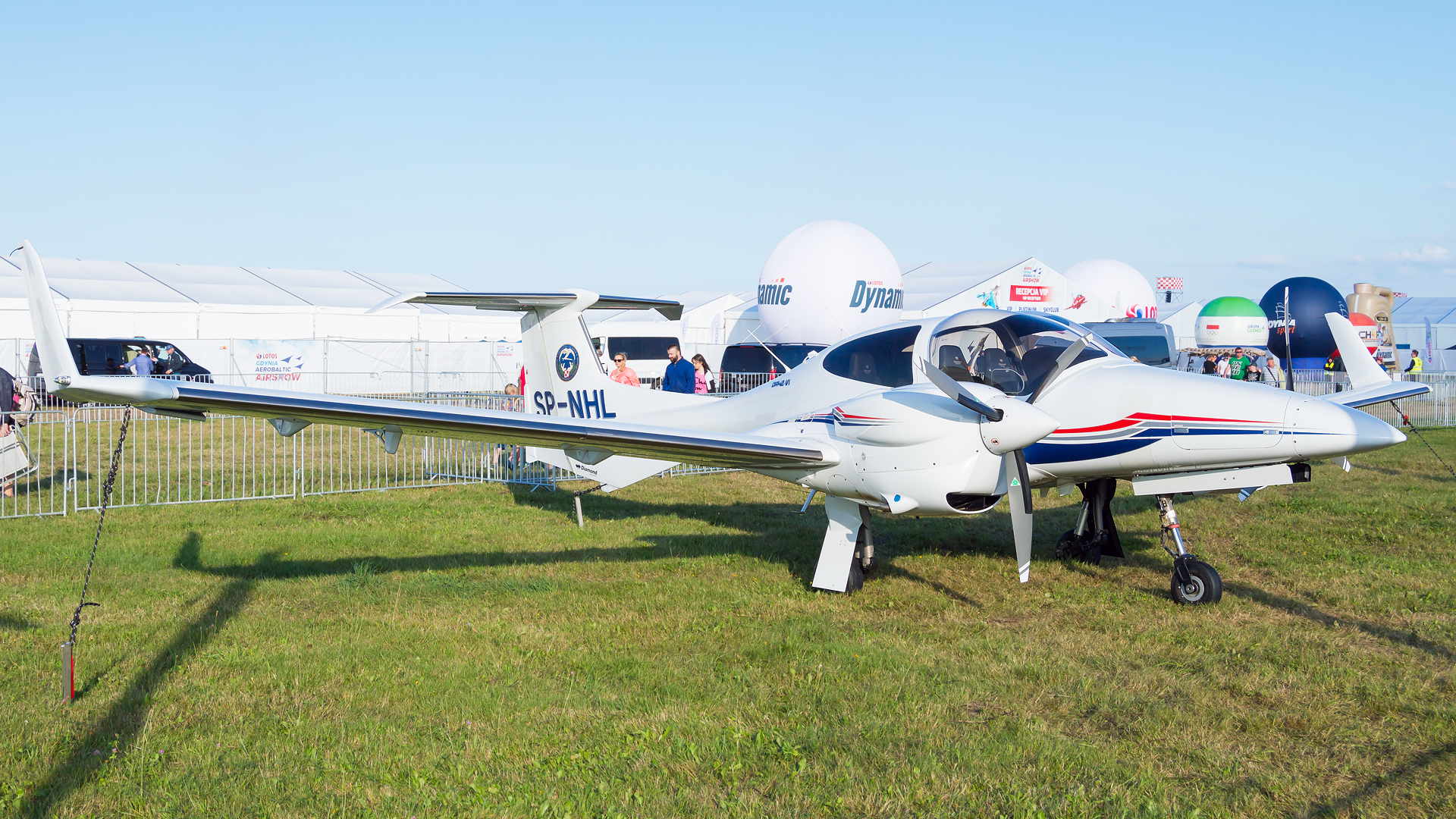 Diamond DA42