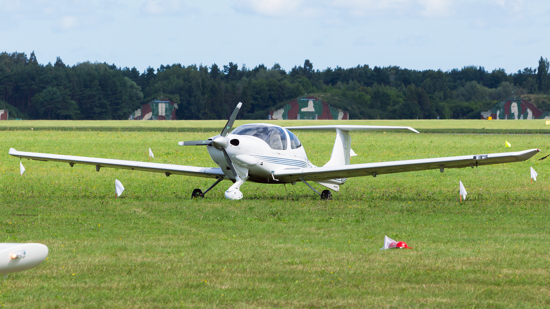 Diamond DA40