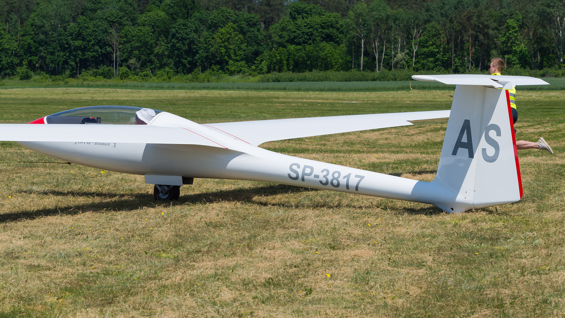 SZD-48-3 Jantar Std 3