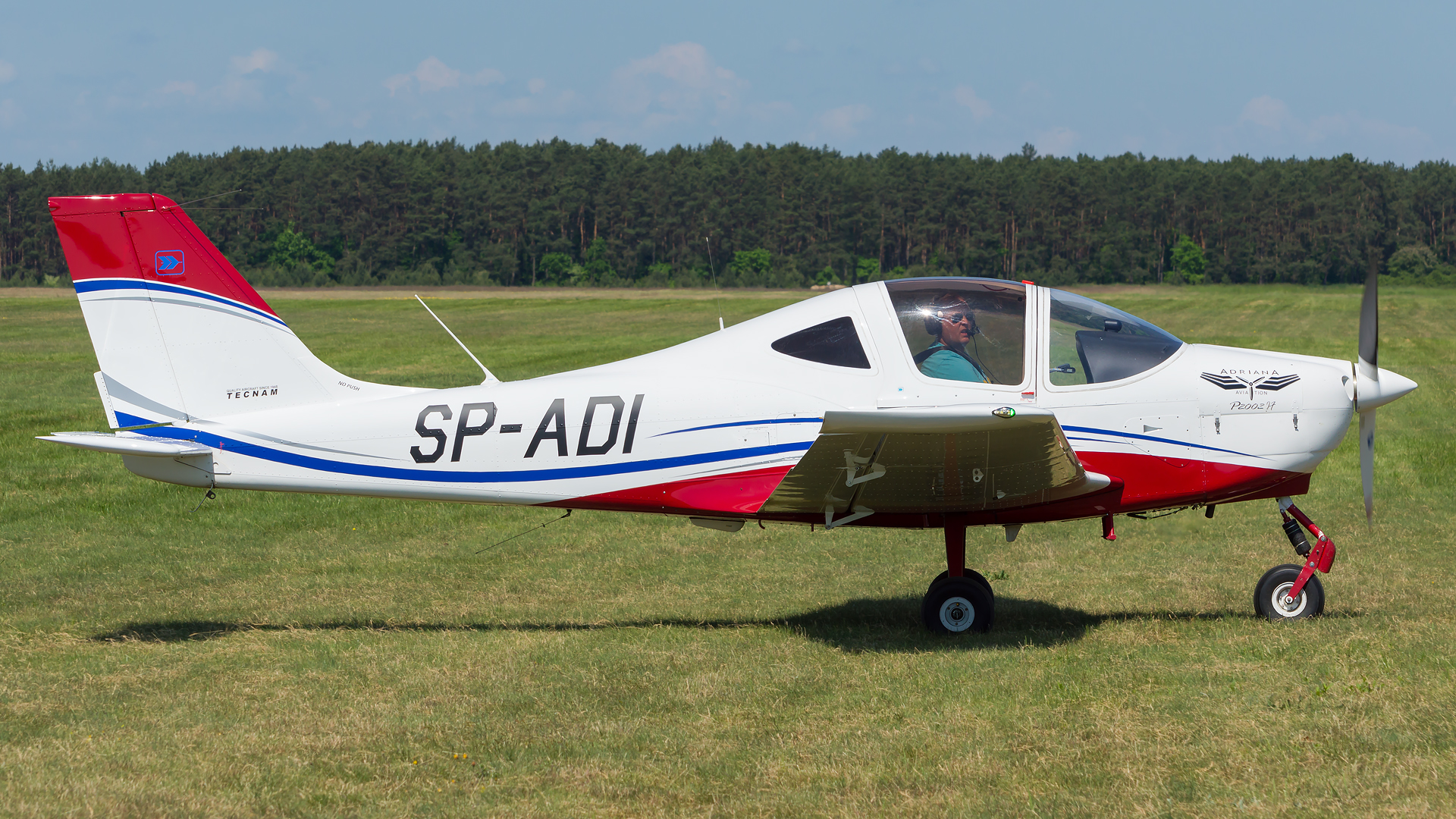 Tecnam P2002