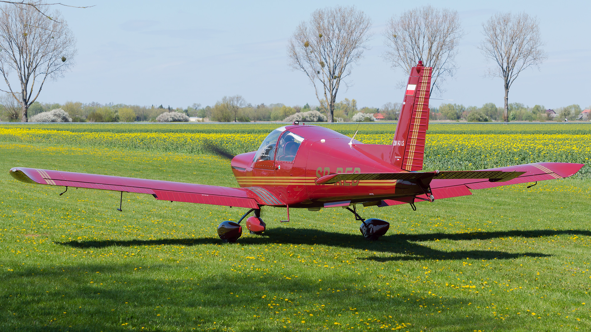 Zlin-143