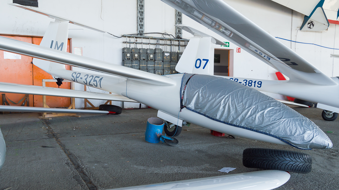 SZD-48-3 Jantar Std 3