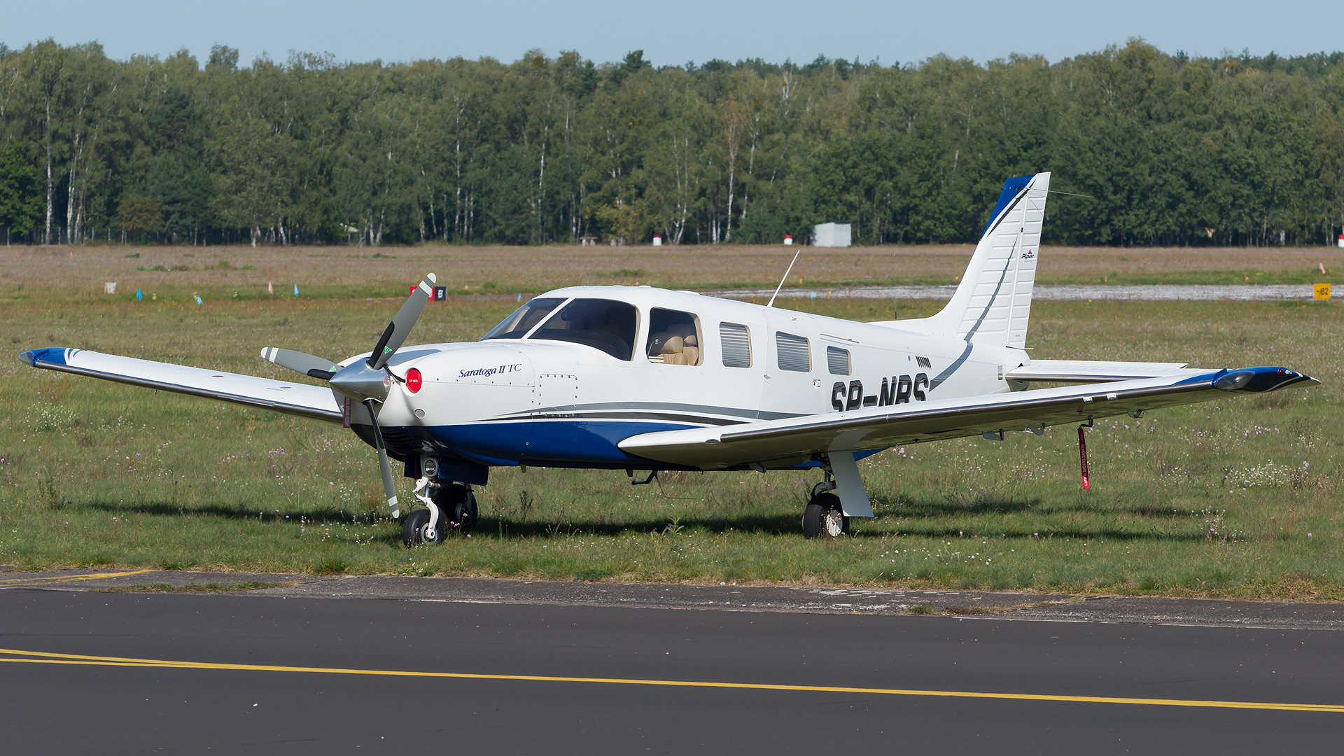 Piper PA32