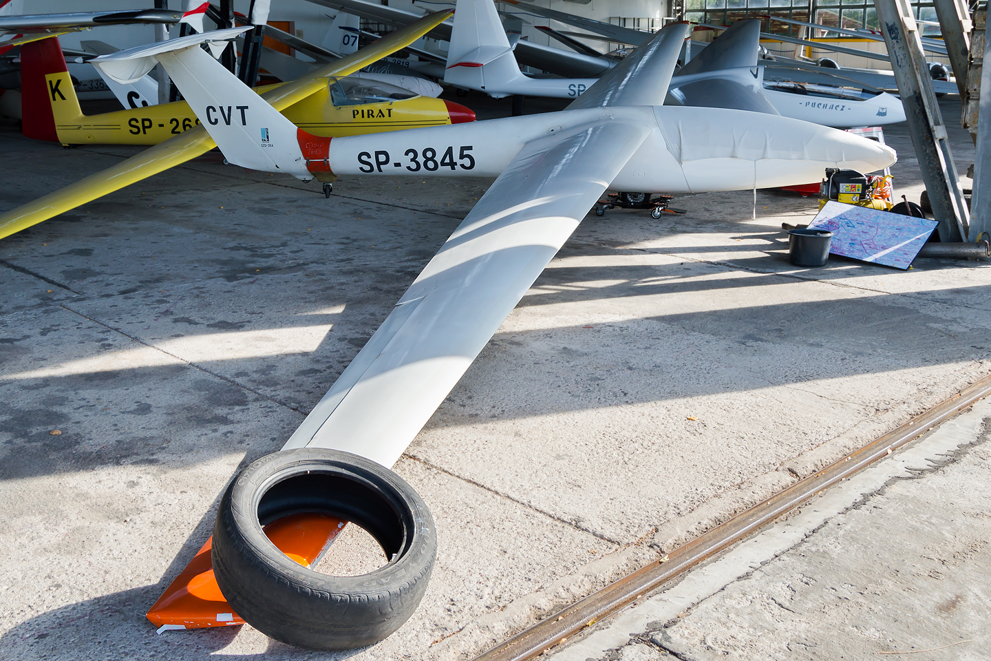 SZD-36 Cobra
