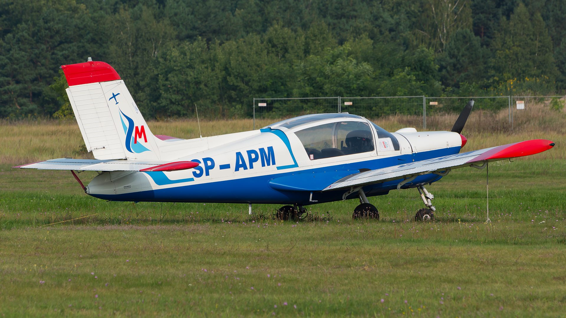Socata MS893