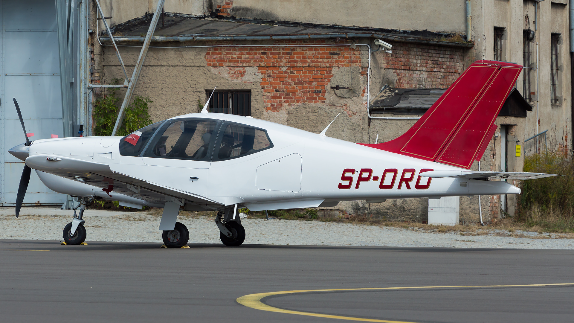 SOCATA TB20