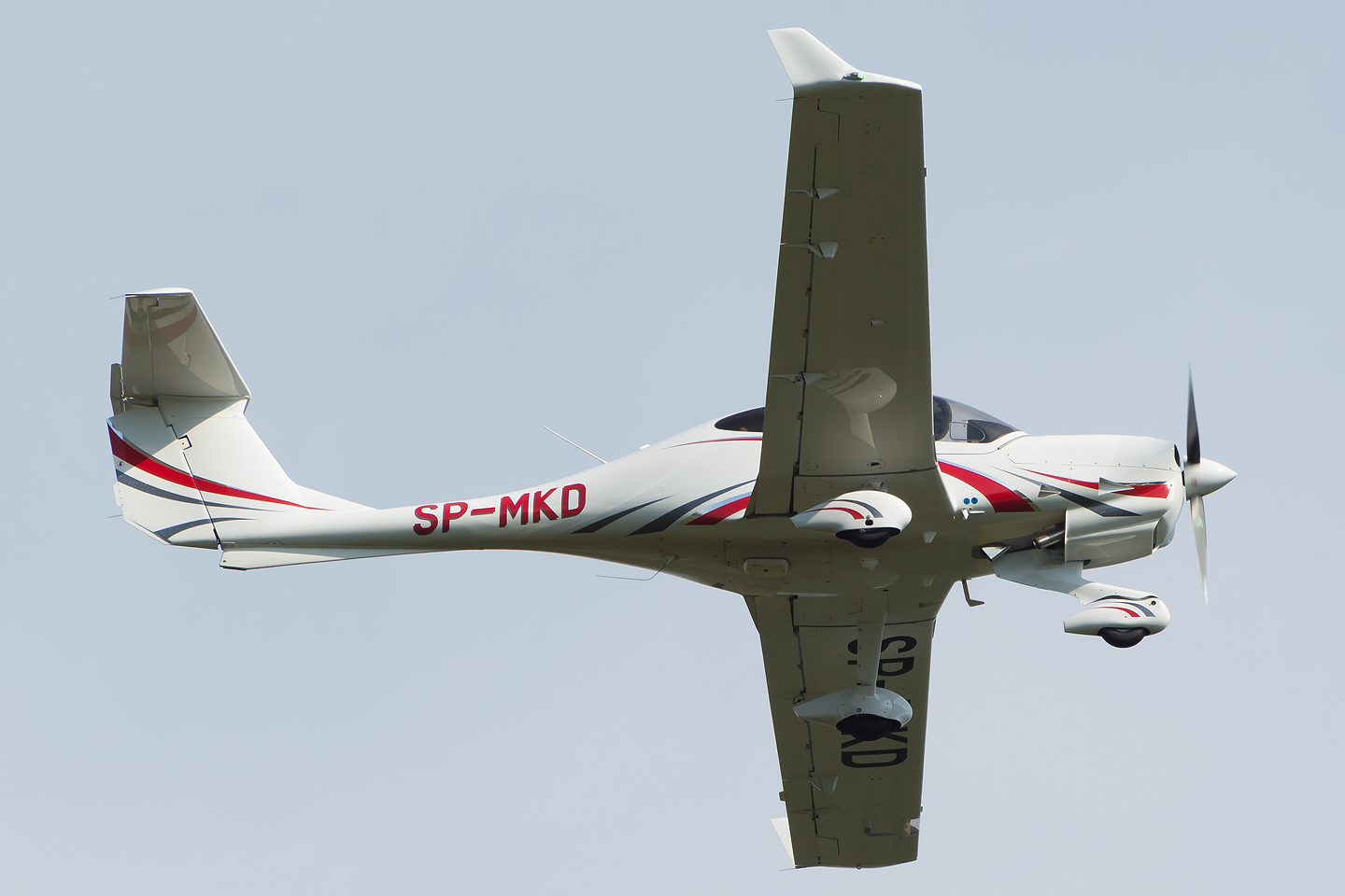 Diamond DA40