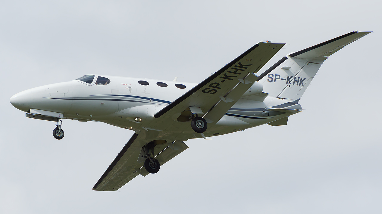 CESSNA 510