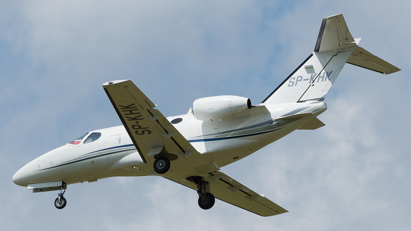 CESSNA 510
