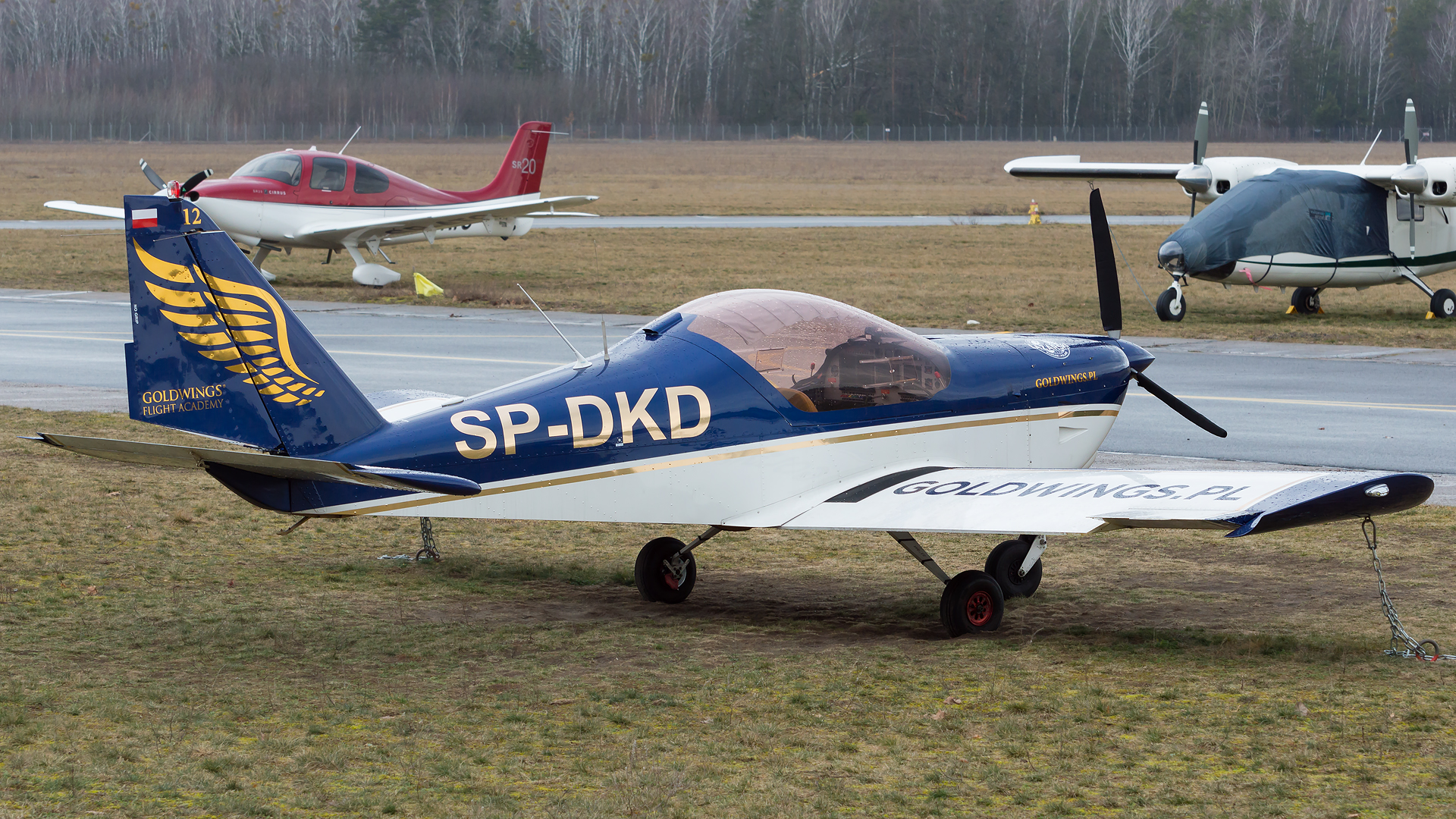 Aero AT-3