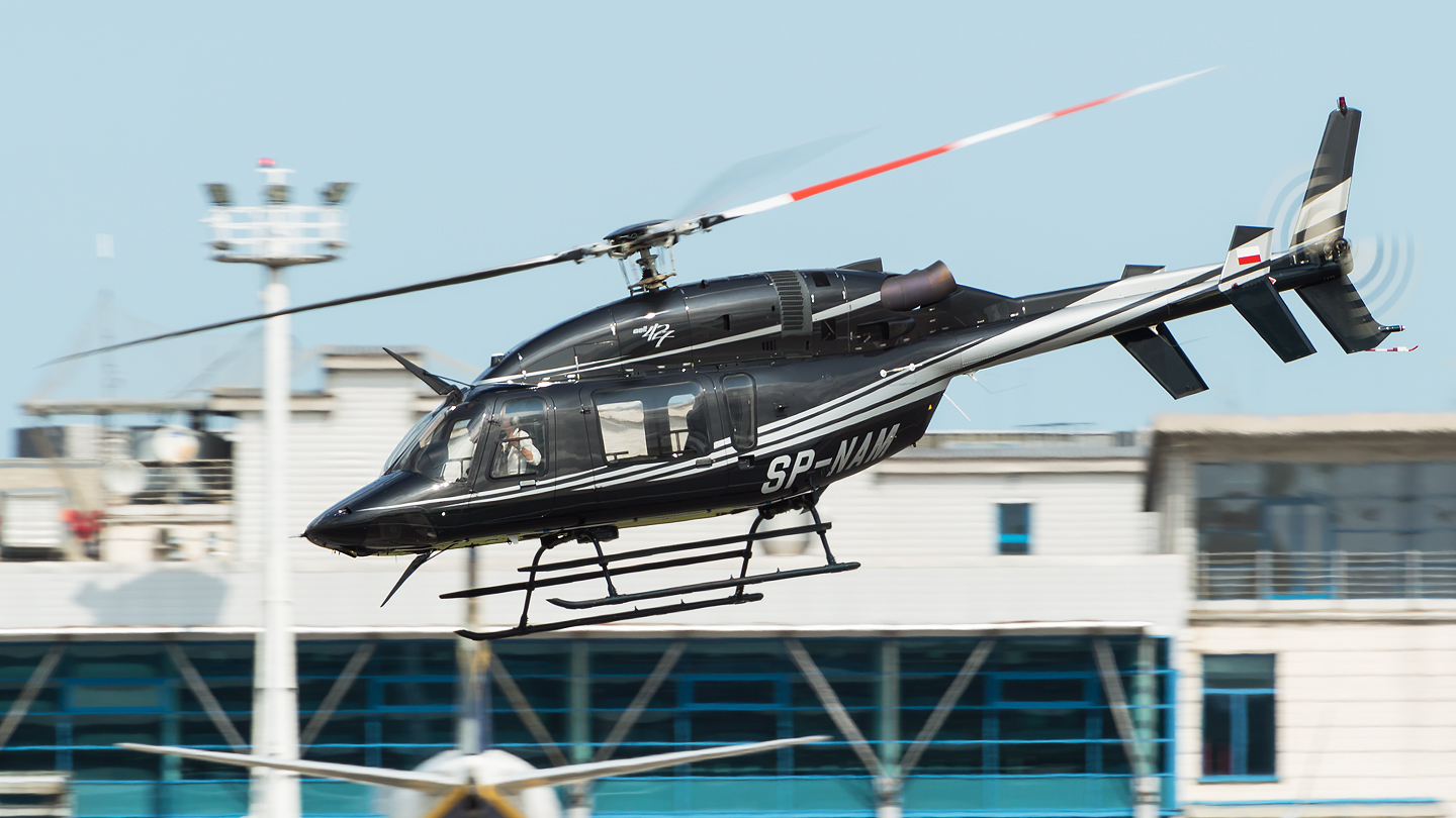 Bell 427