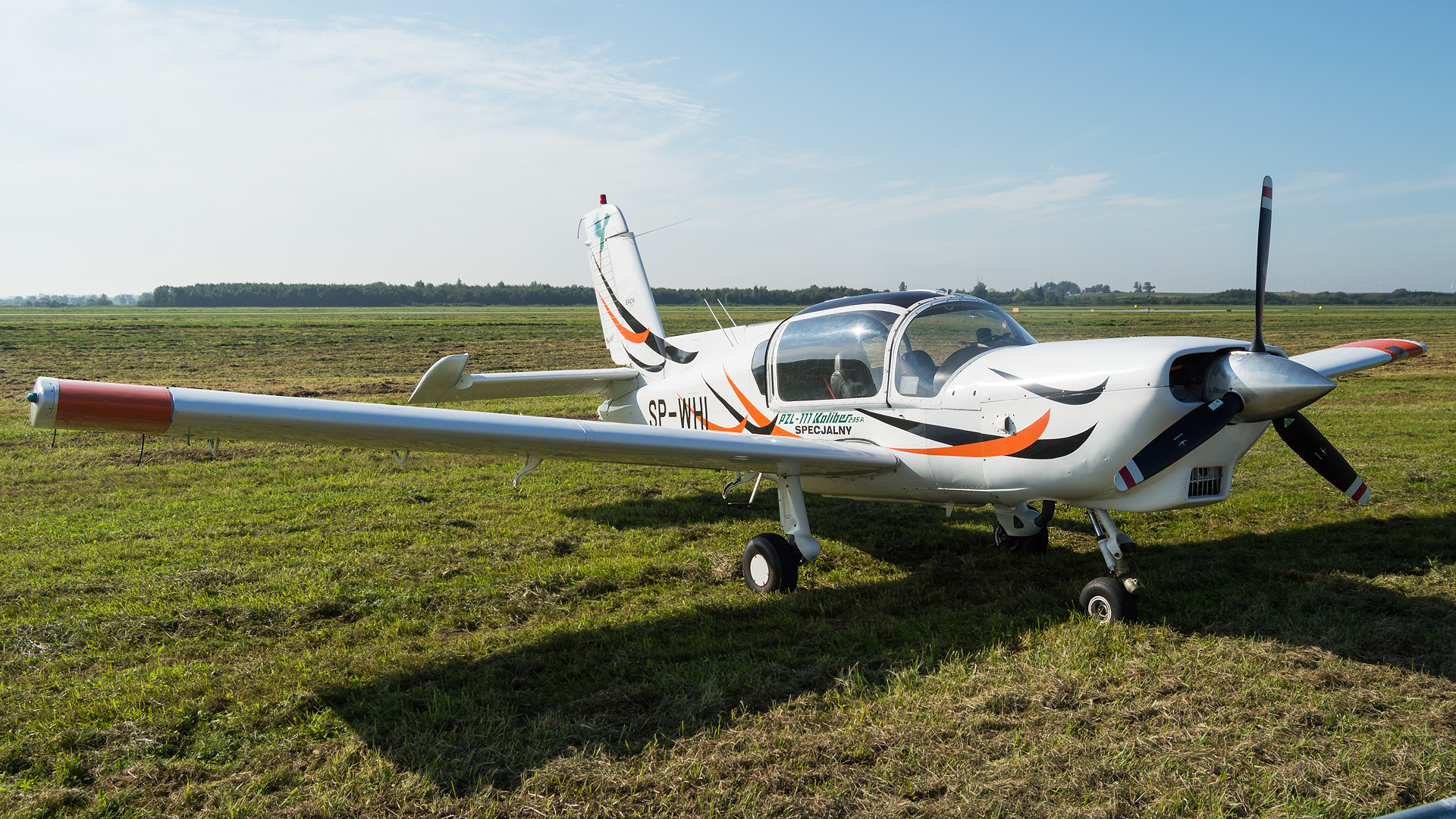 PZL 110