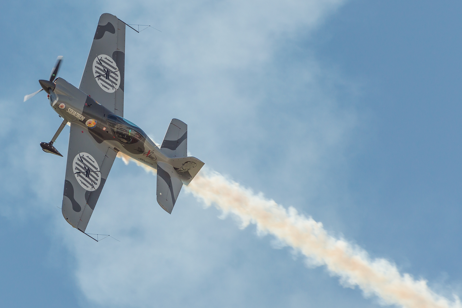 XTREMAIR XA-41
