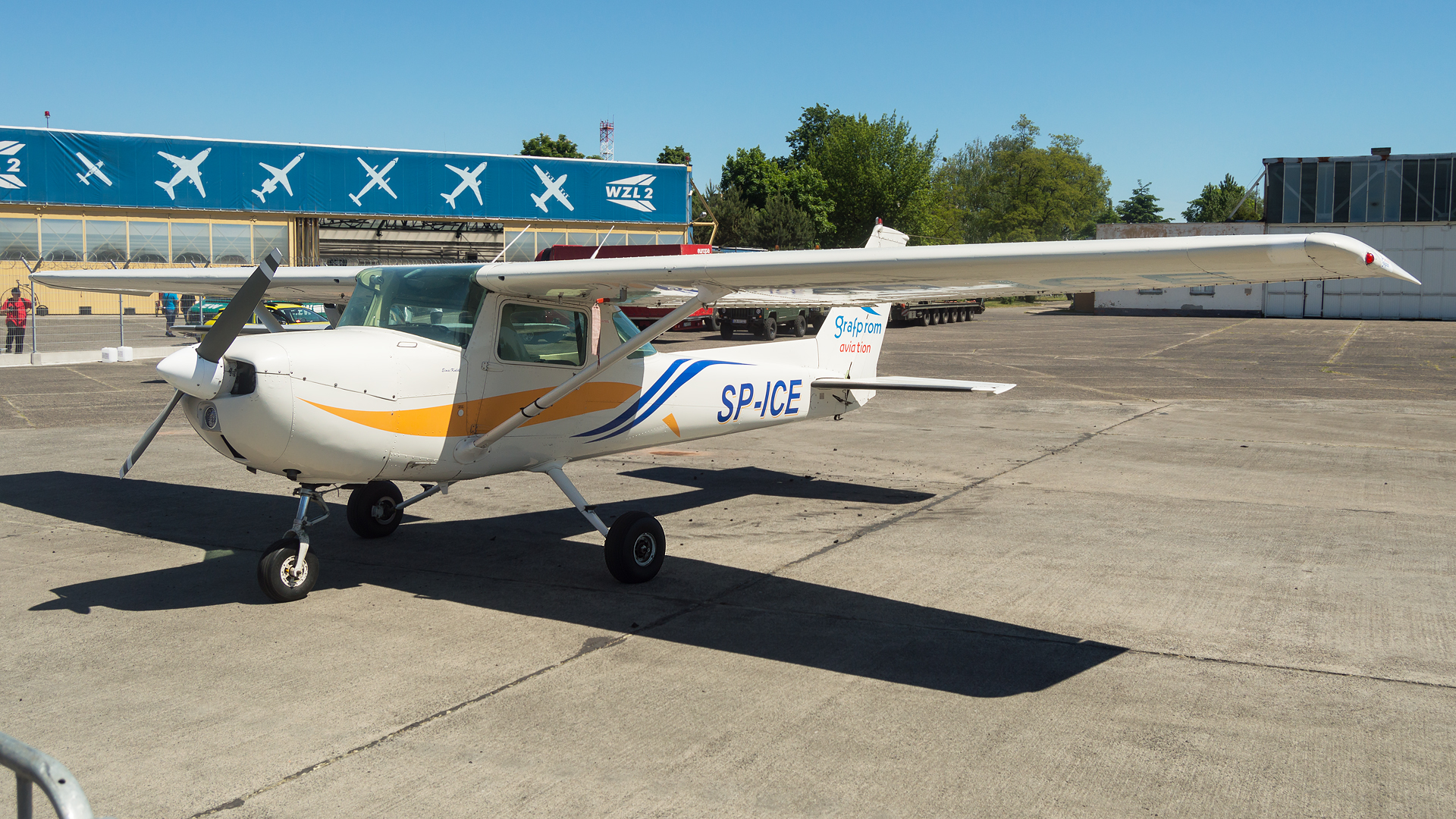 Cessna 150