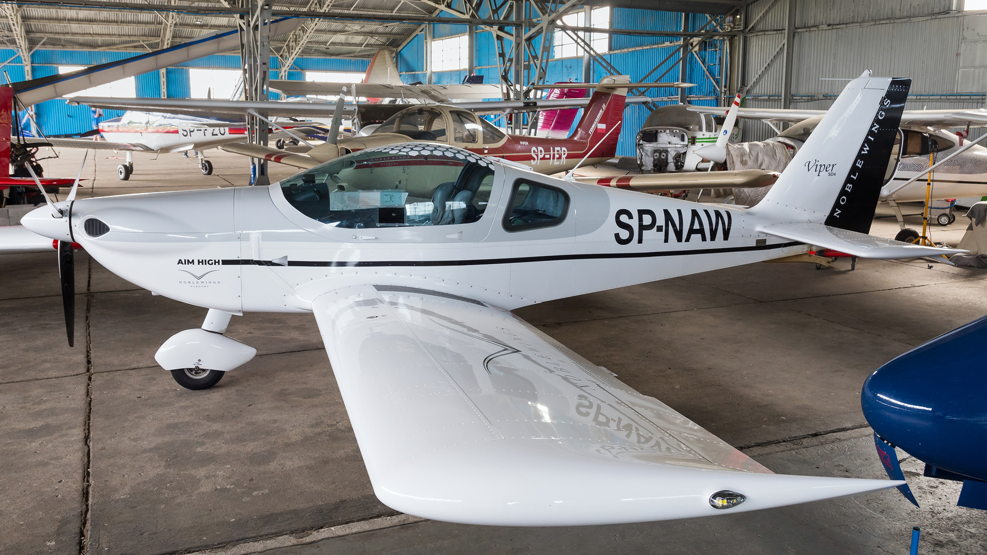Tomark SD4