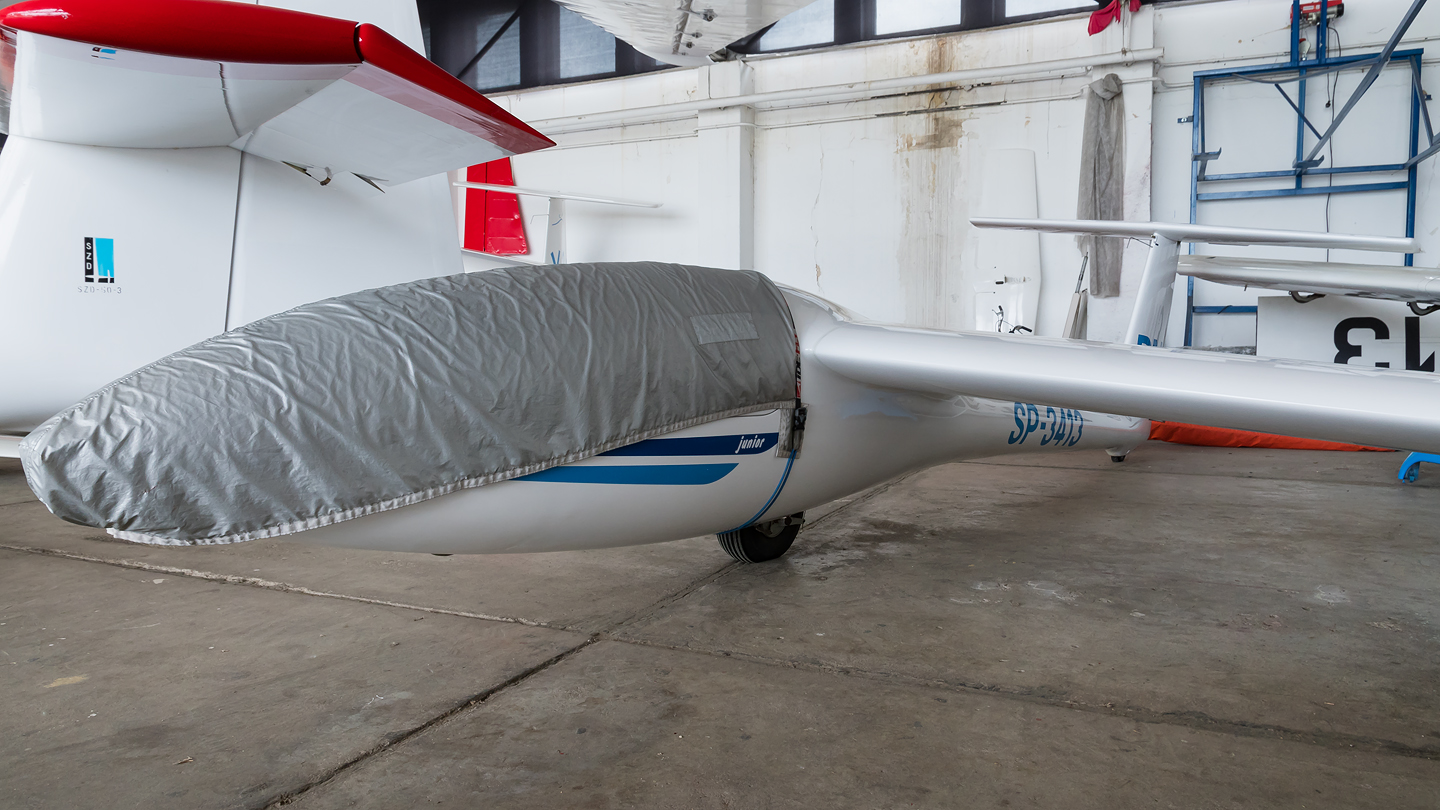 SZD 51-1