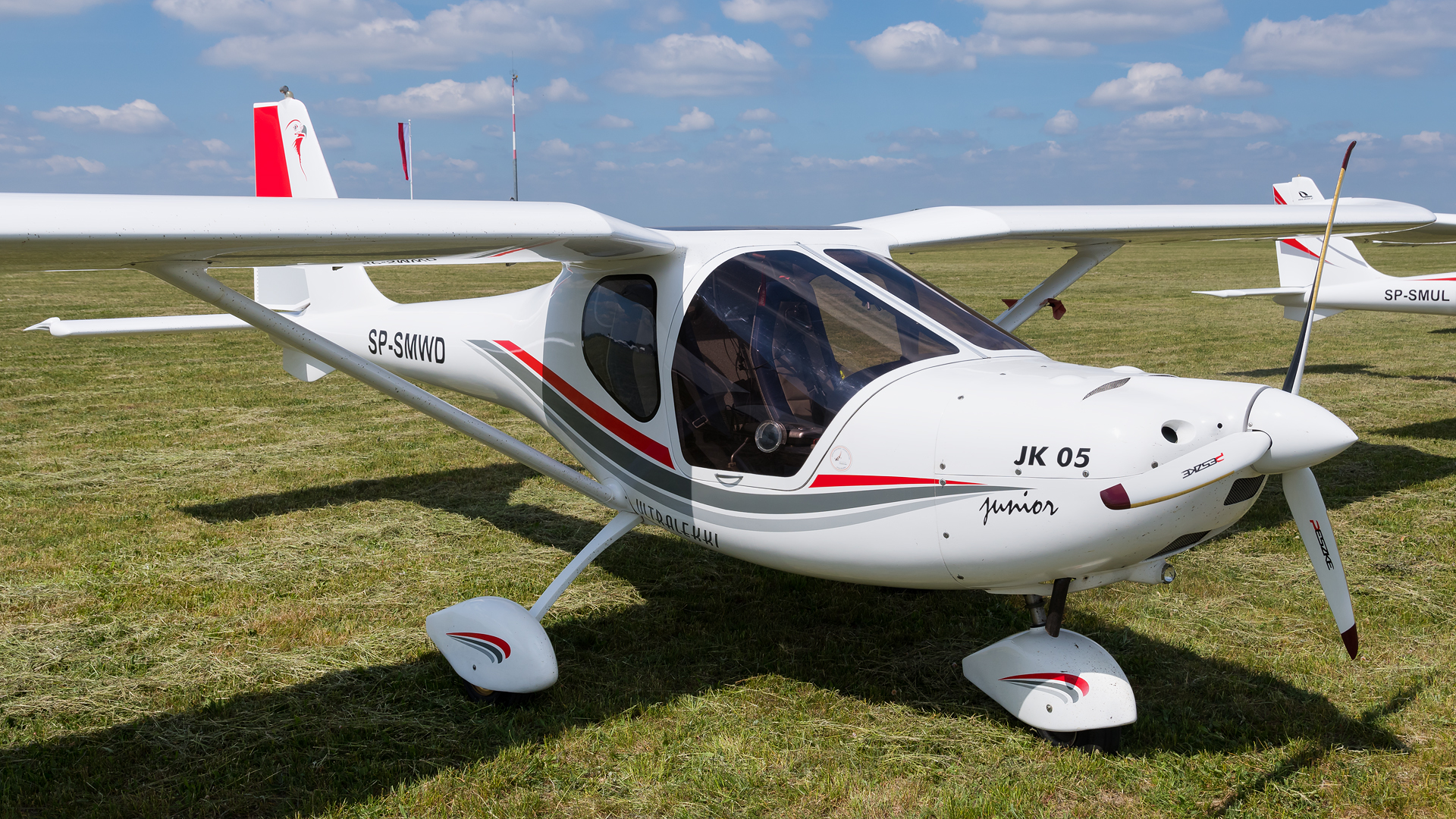 EKOLOT JK-05
