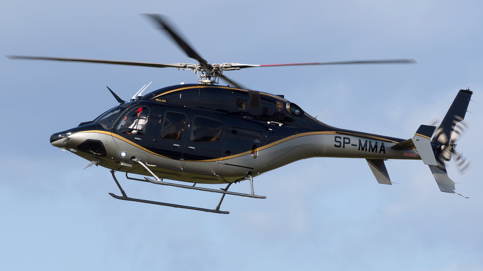 Bell 429