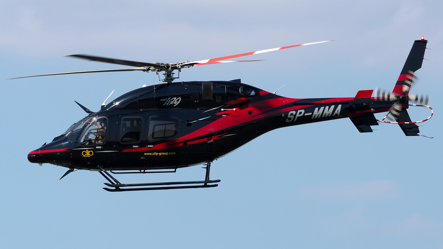 Bell 429