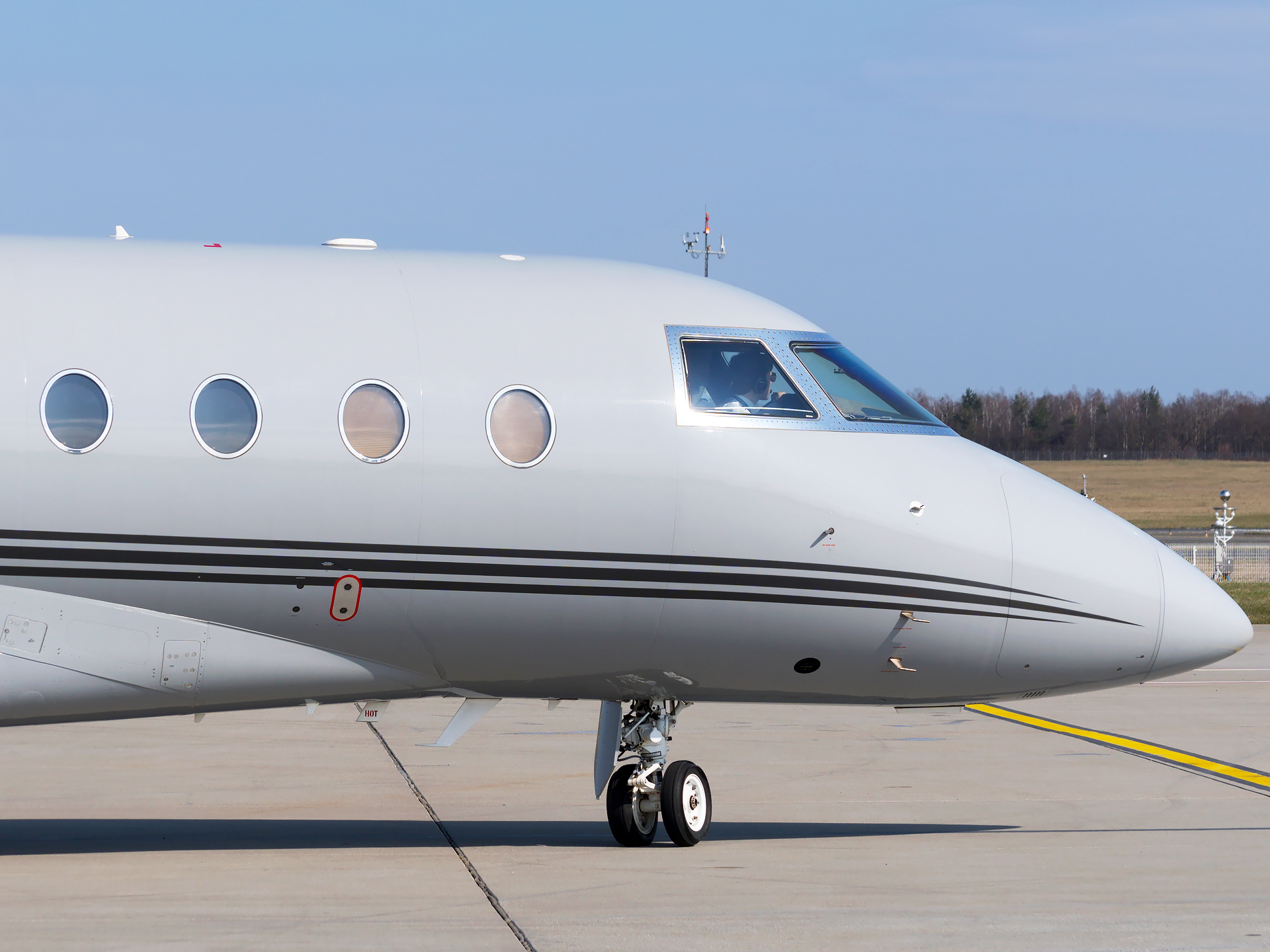 Gulfstream G280