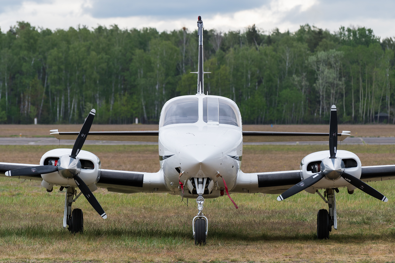 Cessna 340