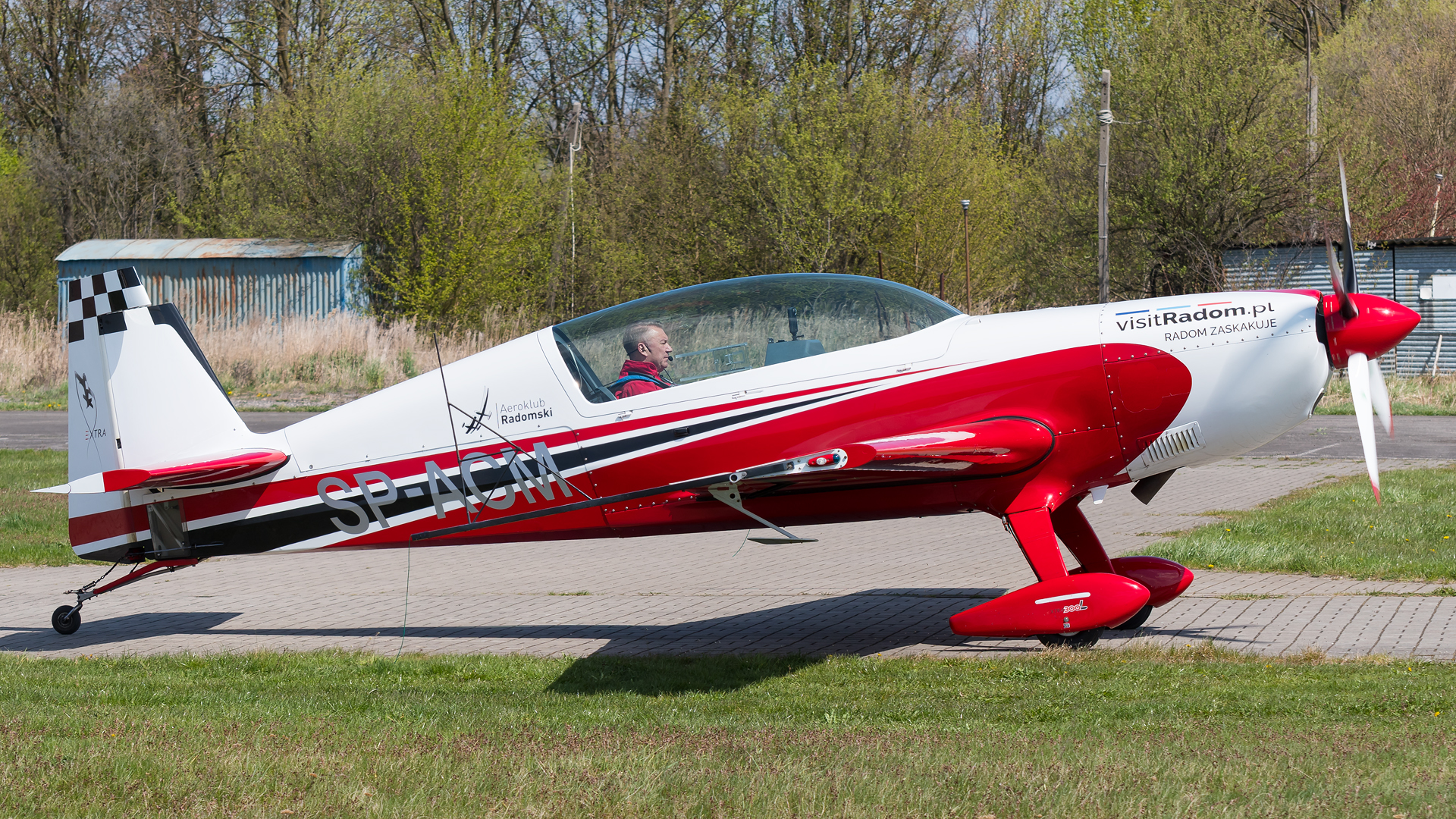 EXTRA EA-300