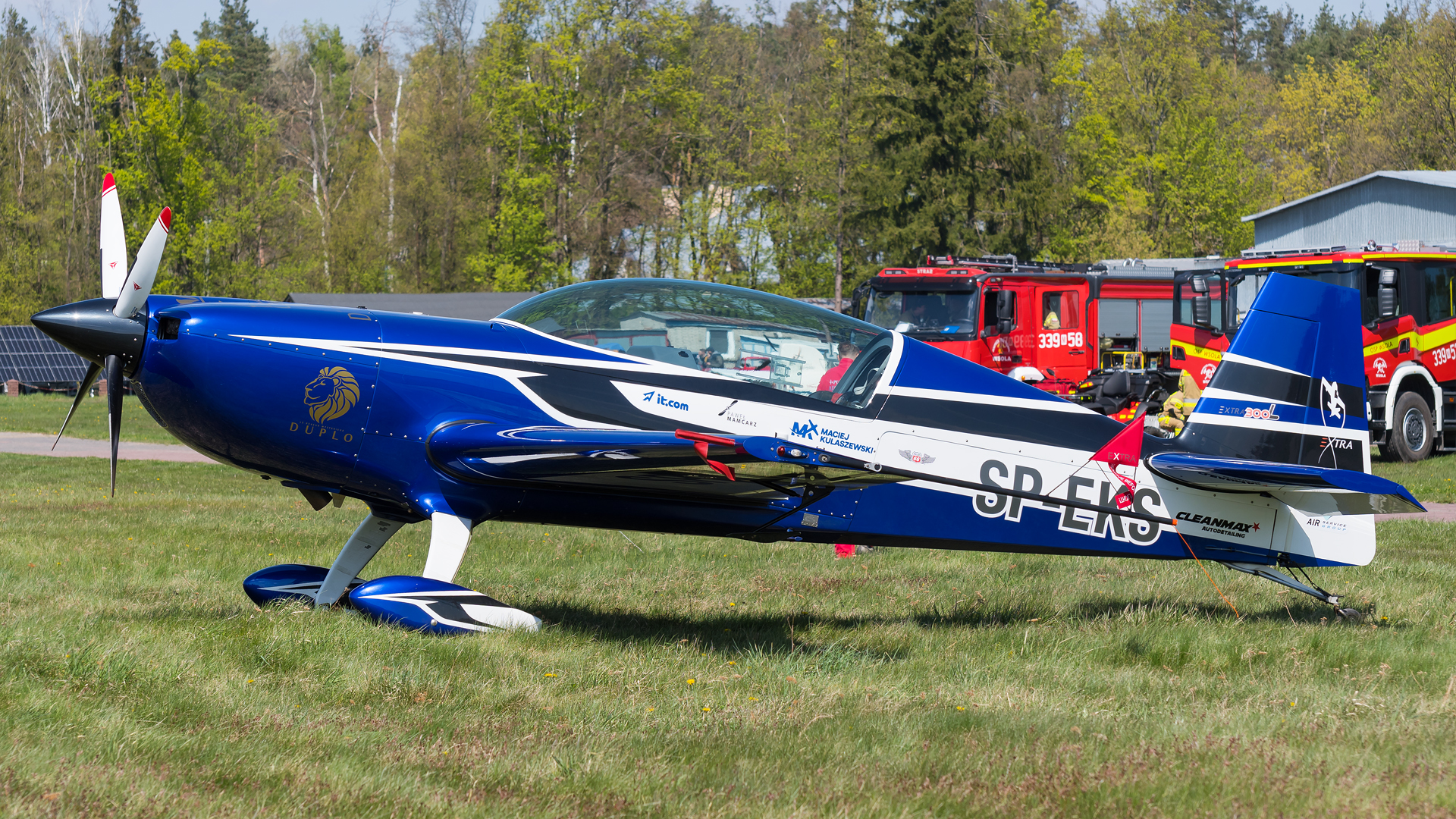 EXTRA EA-300