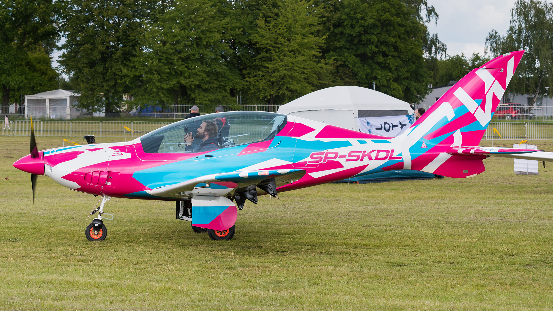 Shark Aero Shark