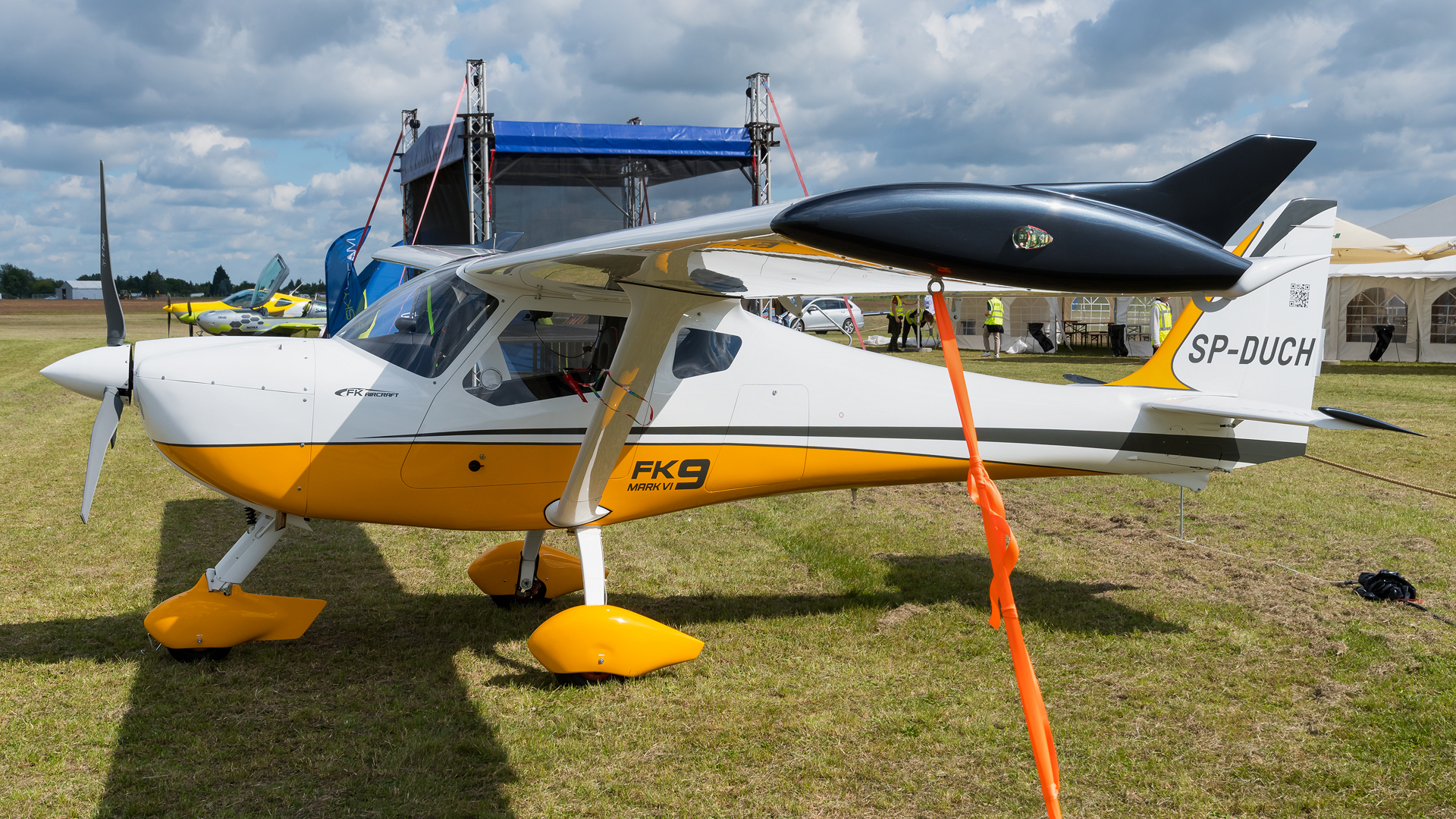 B&f TECHNIK FK-9