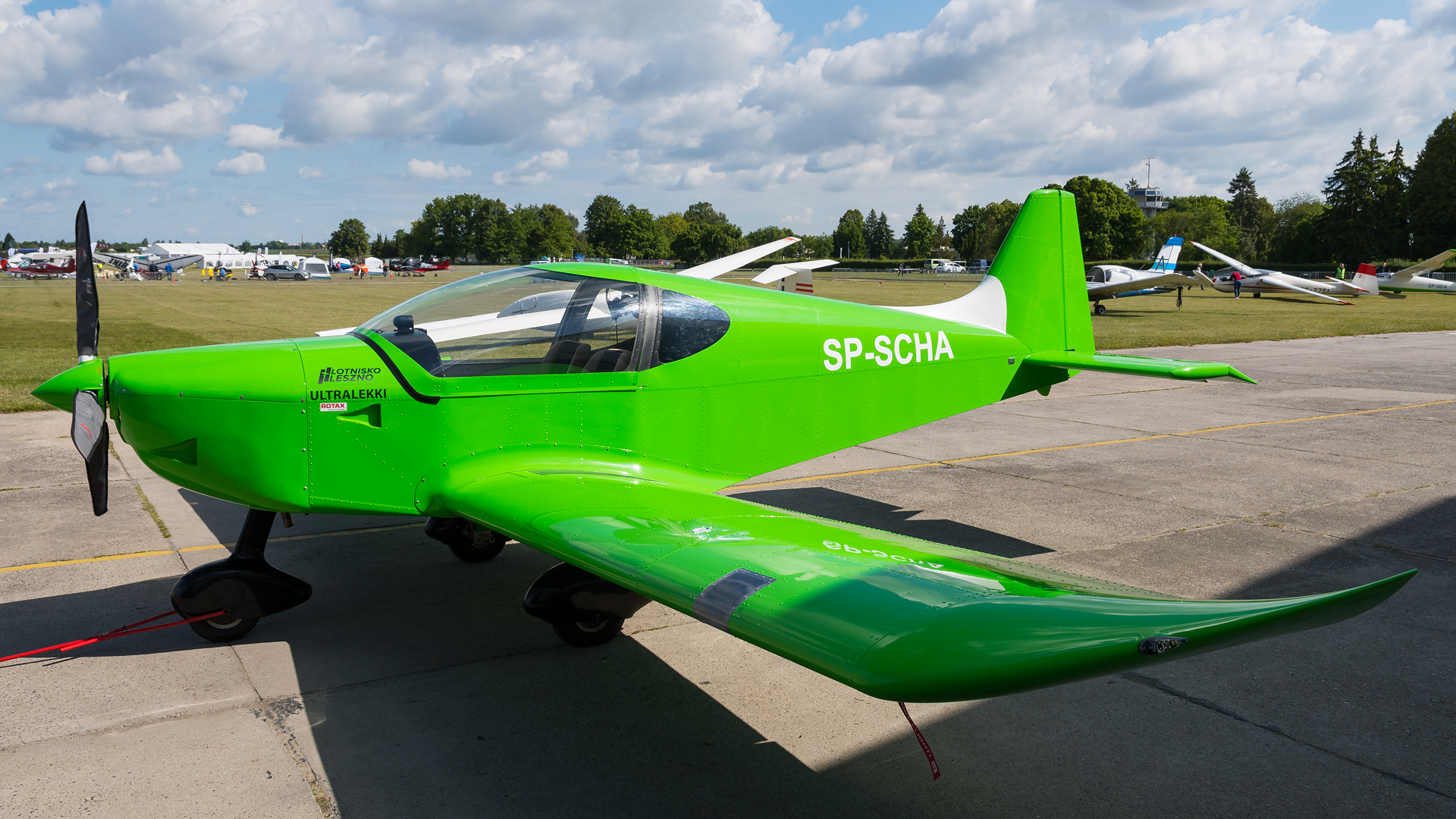 DIRECT FLY Alto