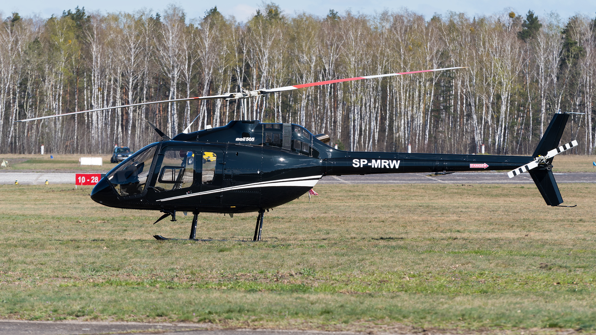Bell 505