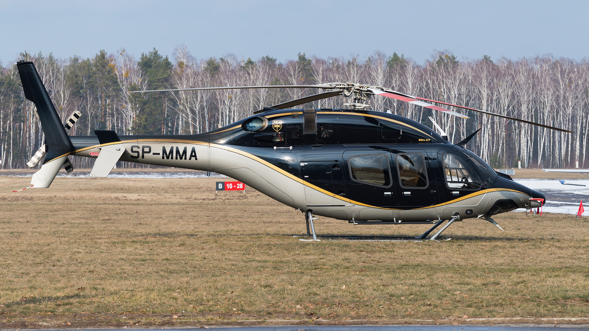 Bell 429