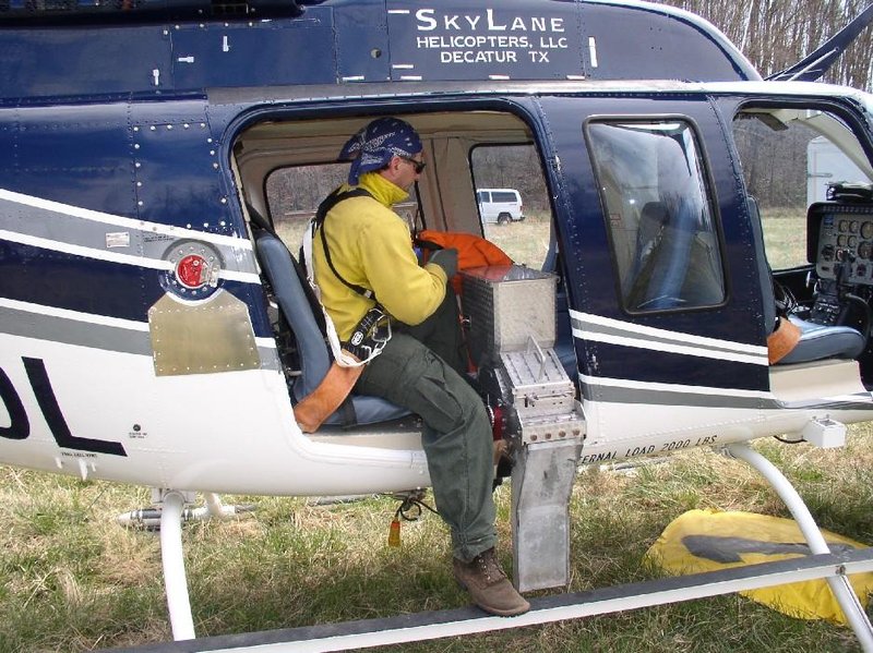 Bell 206L