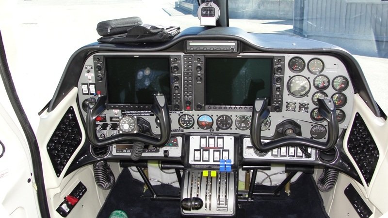 Tecnam P2006T