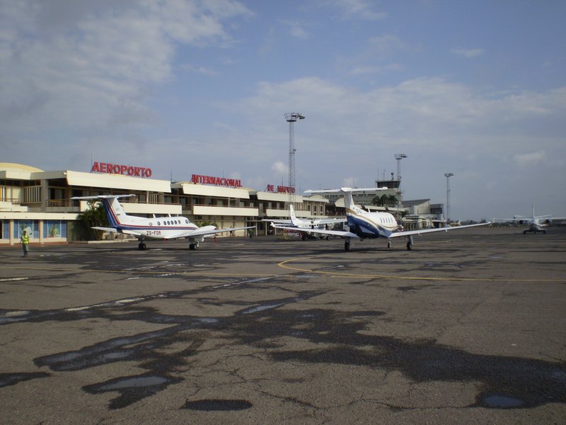 Pilatus PC-12
