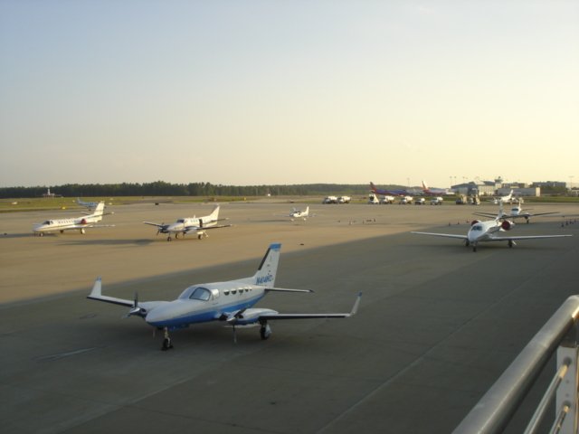 Cessna 414