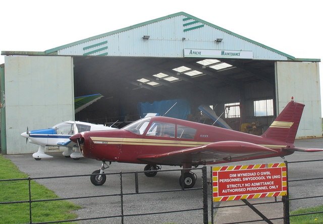 Piper PA-28